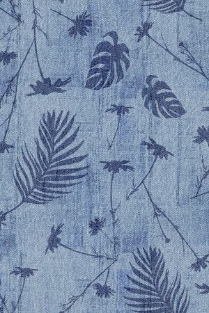 肌理印花华亿平台图片