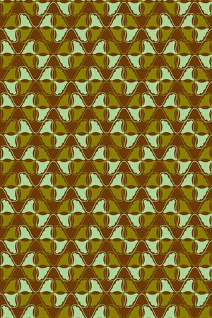 线条印花华亿平台图片