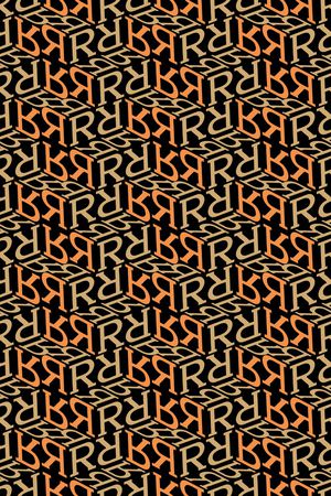 趣味印花华亿平台图片