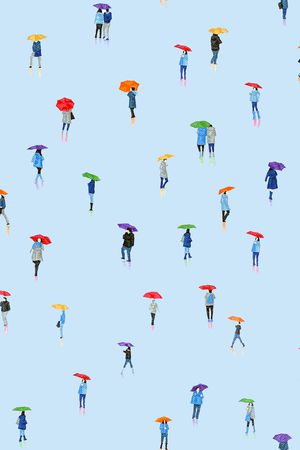 趣味印花华亿平台图片