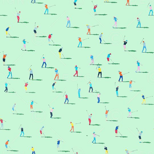 趣味印花华亿平台图片