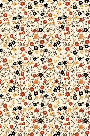 真丝印花华亿平台图片