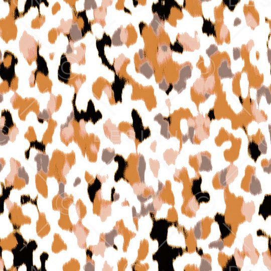 真丝印花华亿平台图片