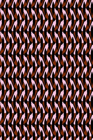 连续印花华亿平台图片