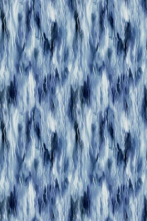 真丝印花华亿平台图片