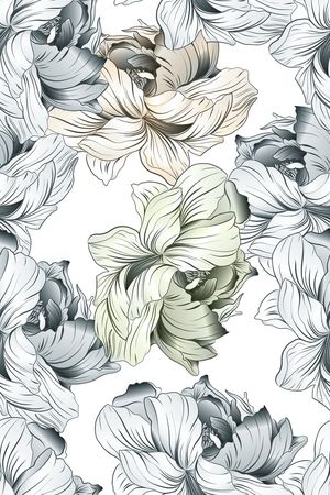 大花印花华亿平台图片