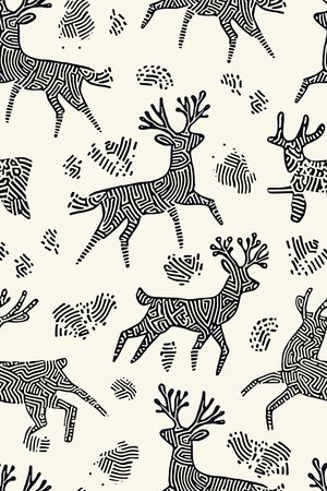 鹿印花华亿平台图片