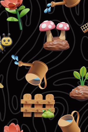 3D立体印花华亿平台图片