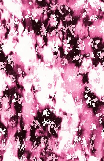 水彩印花华亿平台图片