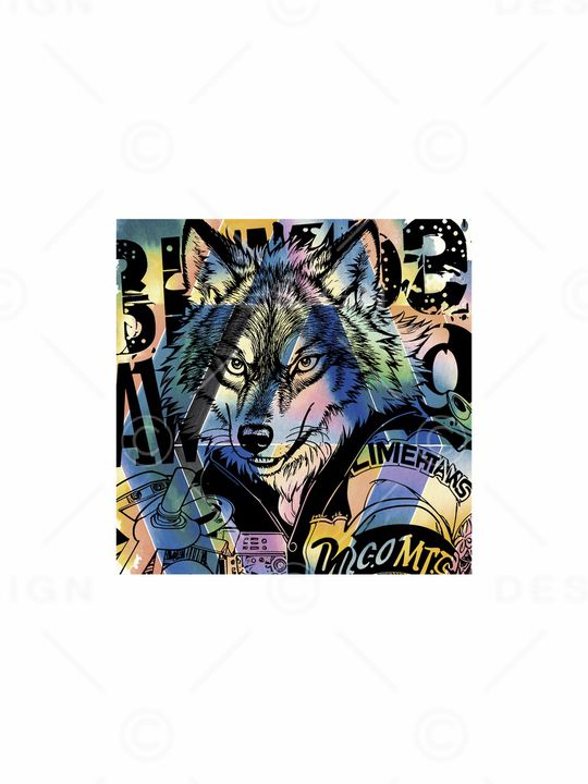 大牌风印花华亿平台图片