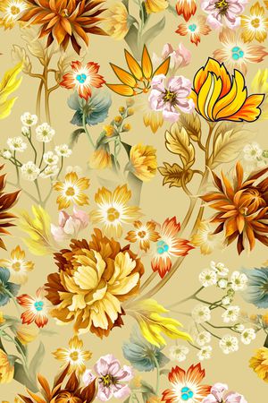 影花印花华亿平台图片