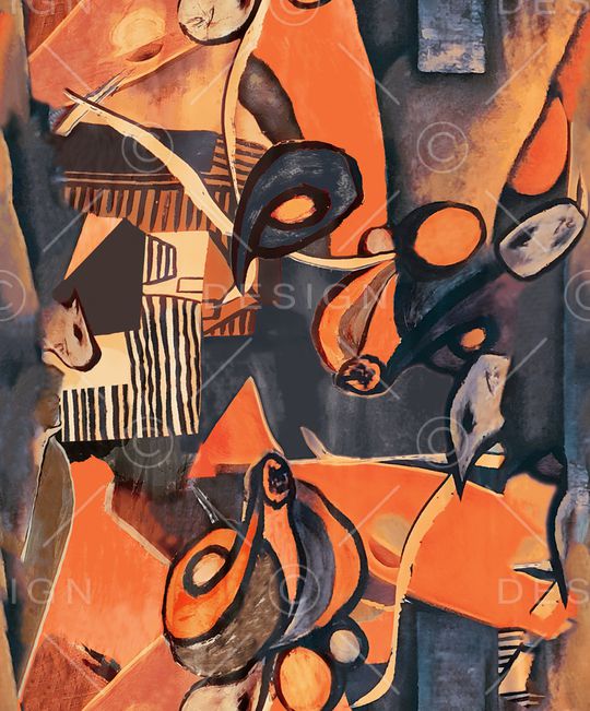 水彩印花华亿平台图片