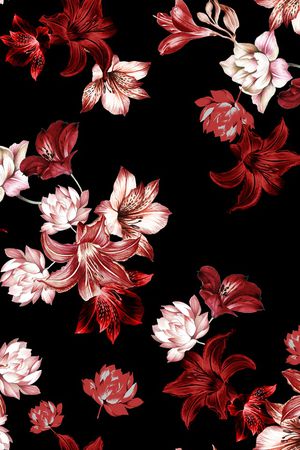 写实印花华亿平台图片