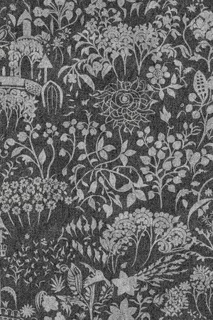 建筑印花华亿平台图片