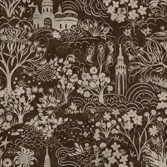 建筑印花华亿平台图片