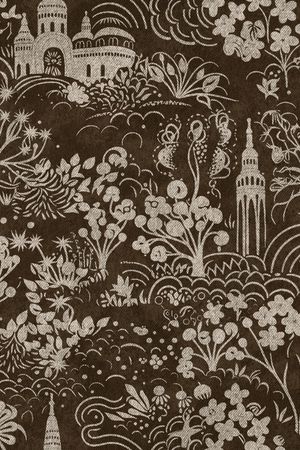 建筑印花华亿平台图片