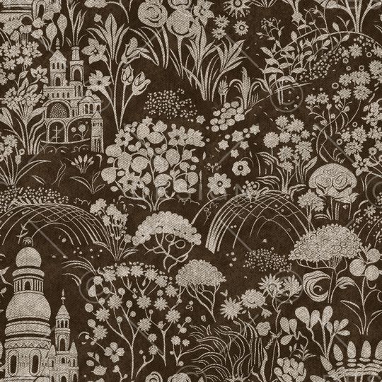 建筑印花华亿平台图片