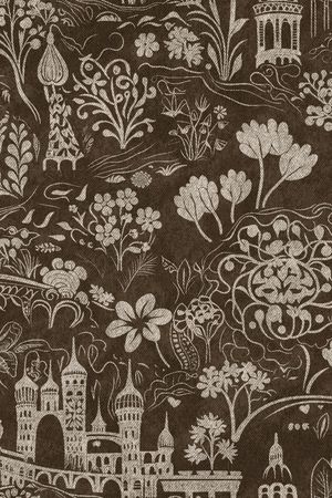 建筑印花华亿平台图片