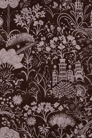 建筑印花华亿平台图片