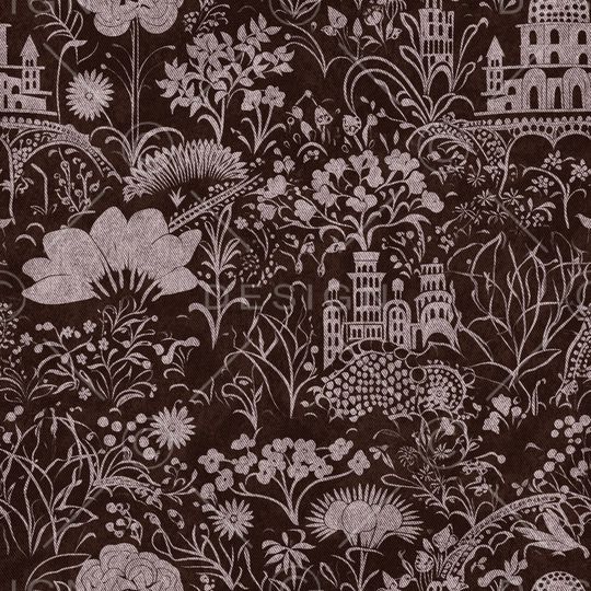 建筑印花华亿平台图片