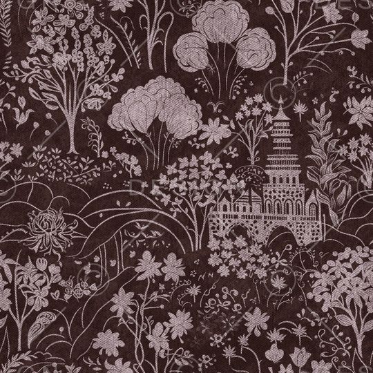 建筑印花华亿平台图片