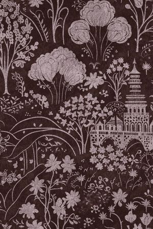 建筑印花华亿平台图片