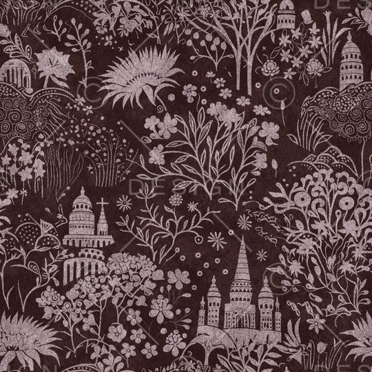 建筑印花华亿平台图片