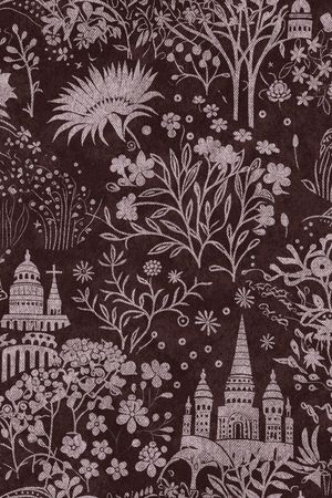 建筑印花华亿平台图片