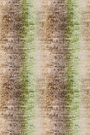 真丝印花华亿平台图片