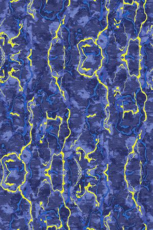 真丝印花华亿平台图片