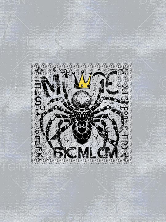 潮牌印花华亿平台图片