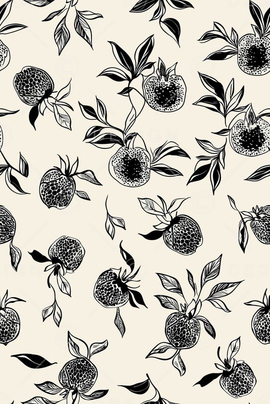 石榴印花华亿平台图片