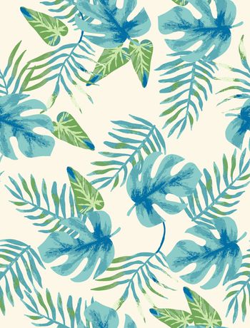 热带印花华亿平台图片