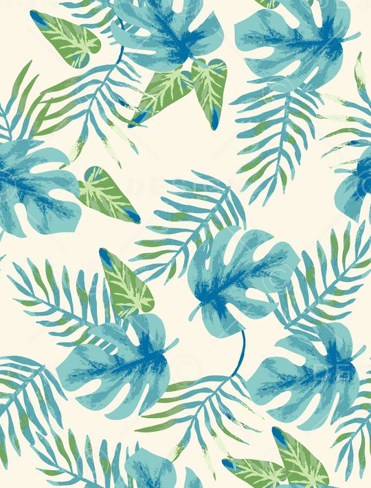 热带印花华亿平台图片