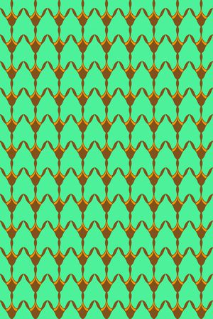 线条印花华亿平台图片