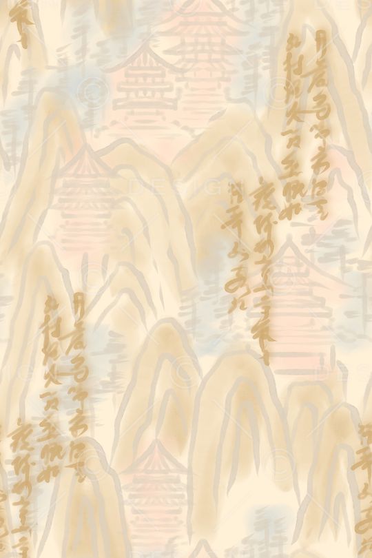 文字印花华亿平台图片