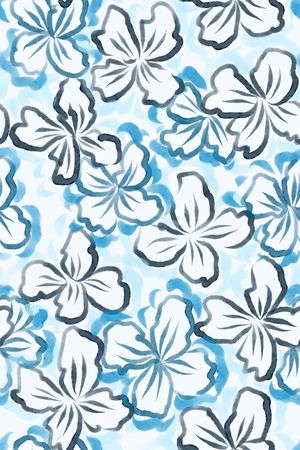 简约印花华亿平台图片