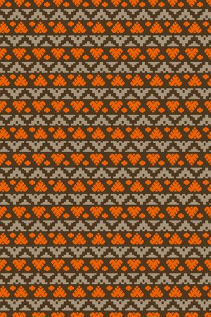 民族风印花华亿平台图片