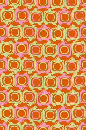 趣味印花华亿平台图片