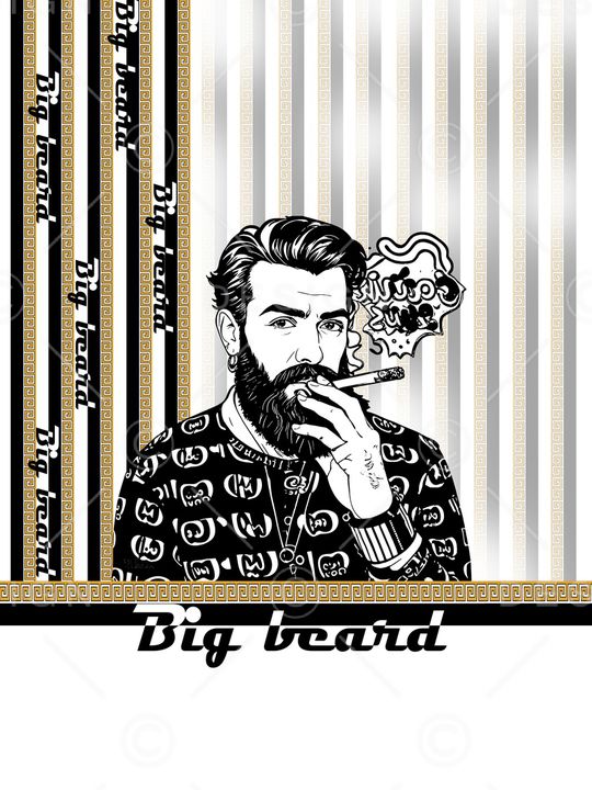 欧洲印花华亿平台图片