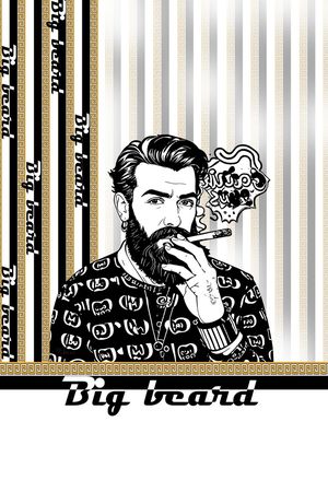 欧洲印花华亿平台图片