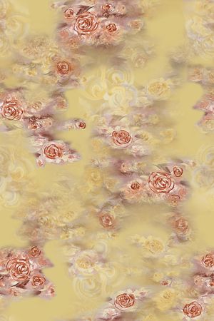 油画华亿平台印花华亿平台图片