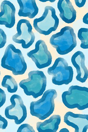 水彩印花华亿平台图片