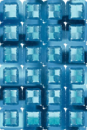 渐变印花华亿平台图片