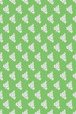 叶子印花华亿平台图片