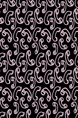 话筒印花华亿平台图片