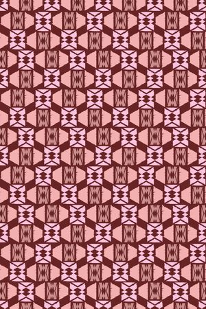 民族风印花华亿平台图片