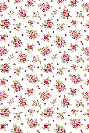 春夏华亿平台印花华亿平台图片