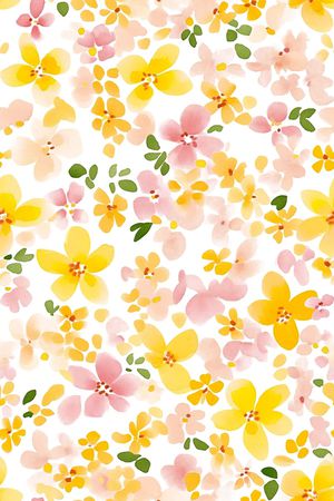 真丝印花华亿平台图片