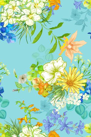 影花印花华亿平台图片